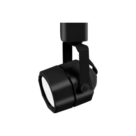 Светильник трековый  направленного света Jazzway PTR 25 50Вт черный GU10