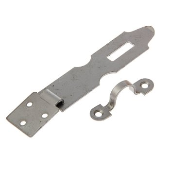 Накладка цилиндрическая цинк 125х30 мм