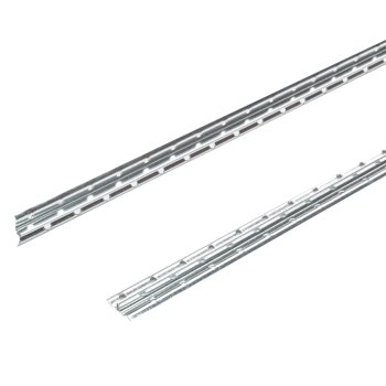 Профиль маячковый Knauf 3000х20х6 0,4 мм