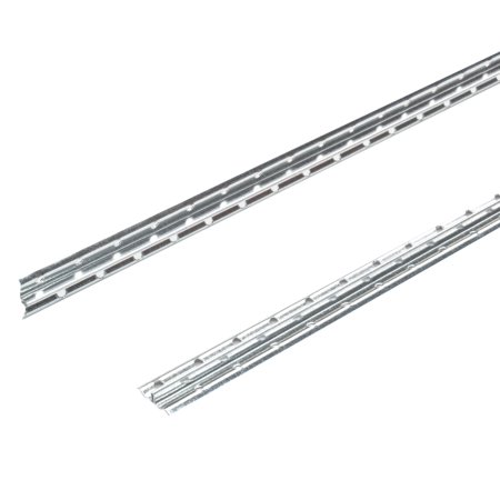 Профиль маячковый Knauf 3000х20х6 0,4 мм