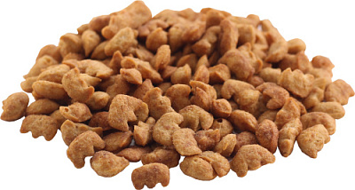 Лакомство  для кошек TITBIT Жевательный снек Dent индейка 40г