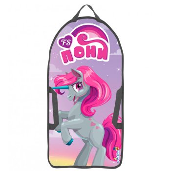 Ледянка мягкая Волшебная лошадка 90х45 см Ледянка мягкая Волшебная лошадка 90х45 см