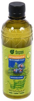 Ароматизатор Можжевельник Банные штучки 1 шт, 350 мл