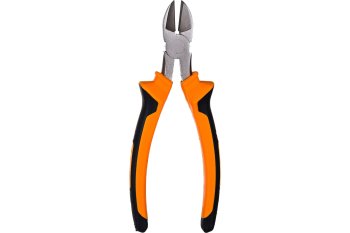 Бокорезы Вихрь Никелированные 200 мм