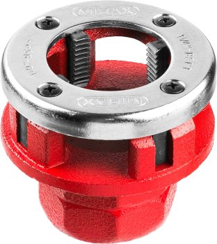 Клупп MIRAX 1.1/4"