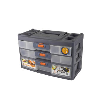 Сет для мелочей Blocker 31х15х19,5см