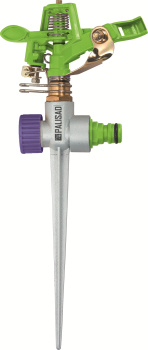 Разбрызгиватель 1-режимный PALISAD импульсный