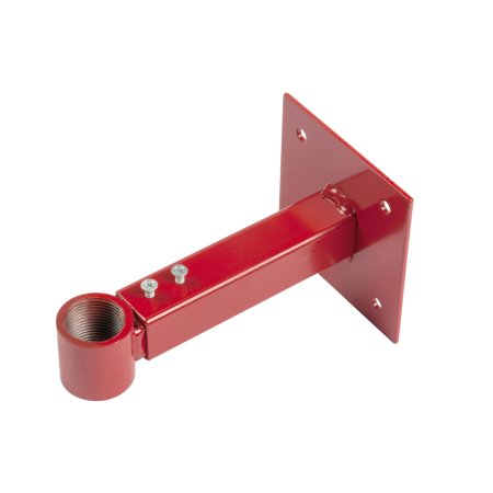 Кронштейн для расширительного бака UNIPUMP 1" красный