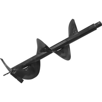 Шнек HUTER 250 х 800 мм однозаходный