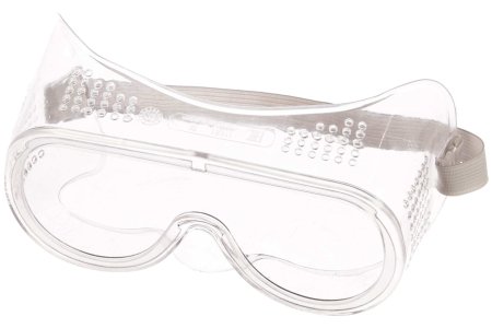 Очки защитные закрытого типа MASTER Stayer ПВХ прямая вентиляция линза прозрачная Очки защитные закрытого типа MASTER Stayer ПВХ прямая вентиляция линза прозрачная