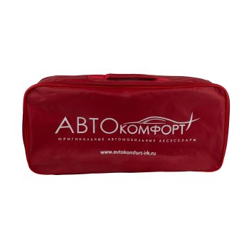 Сумка для набора автомобилиста Автокомфорт