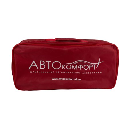 Сумка для набора автомобилиста Автокомфорт