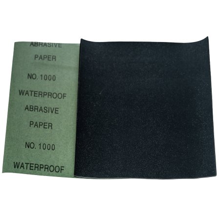 Лист шлифовальный на бумажной основе 280х230хР1000 T4P 10 шт.