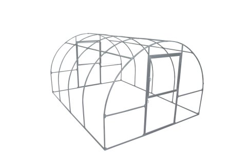 Каркас теплицы Эталон-Стандарт 4000х3000х2100 мм
