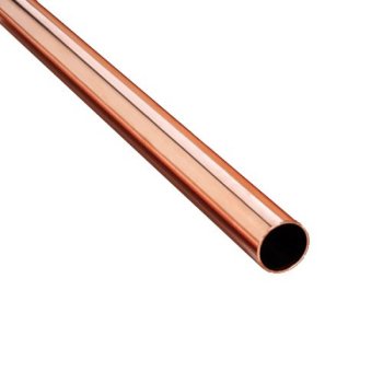 Труба 22мм 2,5 м пайка-пайка Angren