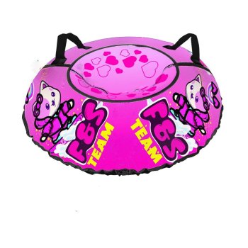 Тюбинг FaniSani Кити new PROFFI 90 см