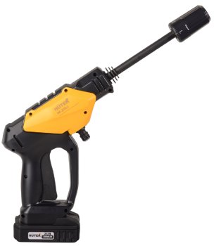 Мойка высокого давления HUTER W-20Li 42