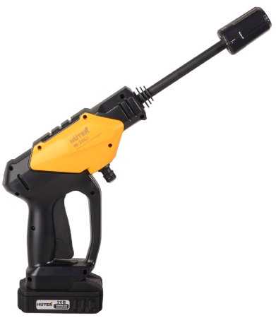 Мойка высокого давления HUTER W-20Li 42