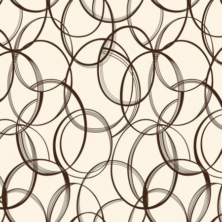 Штора для ванной  MIRANDA Amalia 180х200см полиэстер цвет бежевый