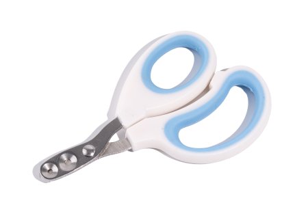 Когтерез ножницы