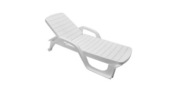 Шезлонг Garden story Прованс