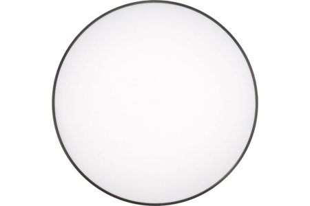 Настенно-потолочный светильник Tango Матрикс Черный НББД-RC-Р-1 LED 80Вт