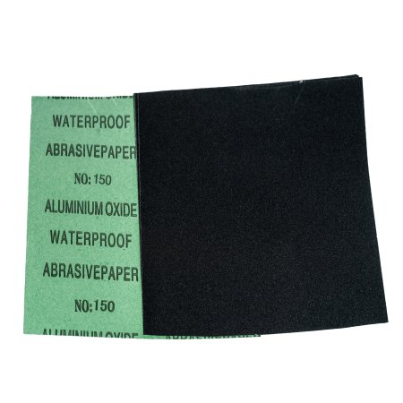 Лист шлифовальный на бумажной основе 280х230хР150 T4P 10 шт.