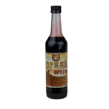 Морилка Экокласс орегон 0,5 л