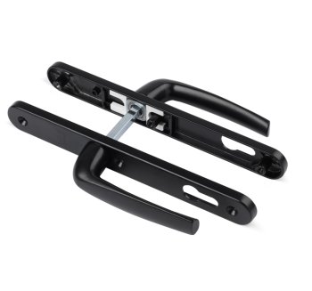 Ручка декоративная DORMA BREMEN универсальная