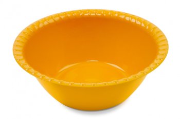 Mиска-салатница Мартика 2 500 мл 1шт 25,5см пластик