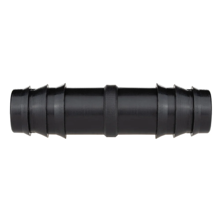 Соединение ремонтное для трубки капельного полива 5шт