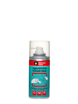 Удалитель герметика MasterTeks 0,21 л