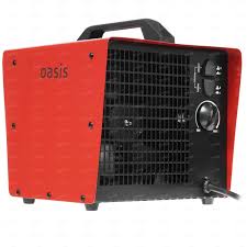 Пушка тепловая электрическая Oasis ТРК-30