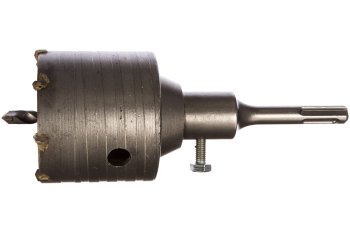 Коронка буровая Вихрь 68 мм по бетону