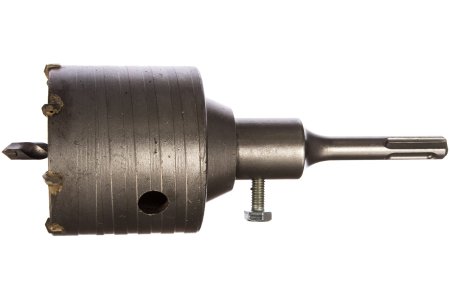 Коронка буровая Вихрь 68 мм по бетону