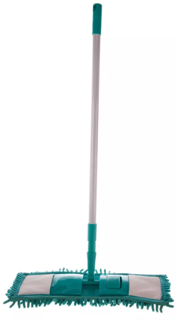 Швабра 43х14см х114см АТМ