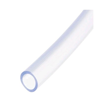 Шланг для предохранительного клапана MasterProf 15 м прозрачный