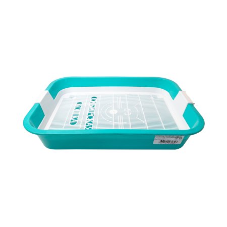 Туалет для кошки Премиум 37х27х7 см Туалет для кошки Премиум 37х27х7 см