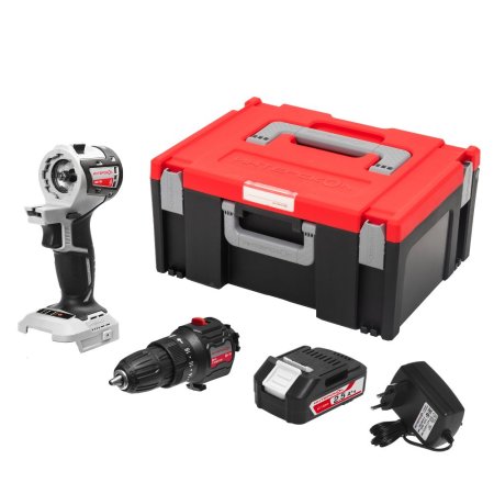 Набор модулей