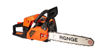 Бензопила цепная RANGE RS2700/45-1 2,7 л/с 40 см