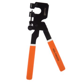 Просекатель для металлического профиля 377 мм Sparta