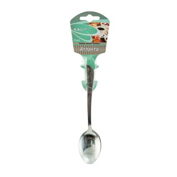 Ложка чайная Катунь АТЛАНТА 3 шт.