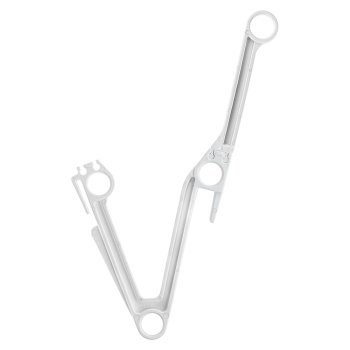 Крючок-держатель для сушки белья и обуви MasterProf