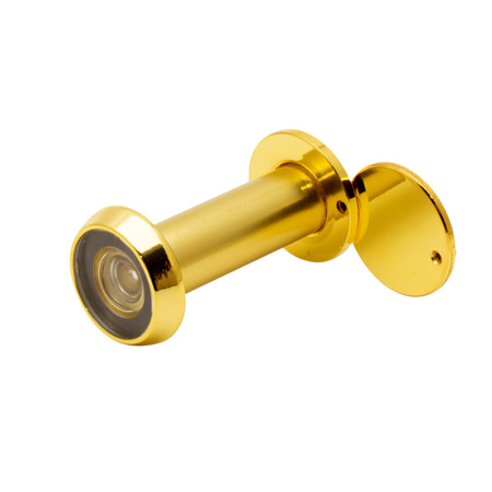 Глазок Apecs 6016/50-90 золото