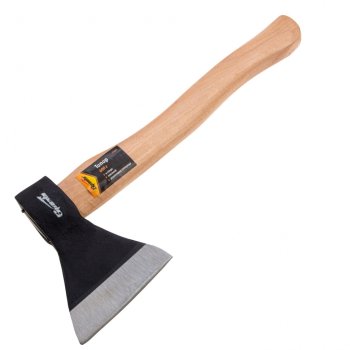 Топор Sparta деревянная рукоять 600 г 1шт
