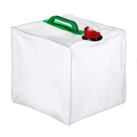 Канистра 10л белый