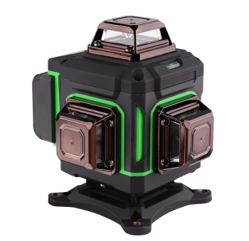 Лазерный уровень AMO LN 4D-360-7