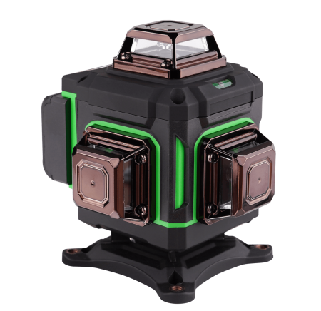 Лазерный уровень AMO LN 4D-360-7