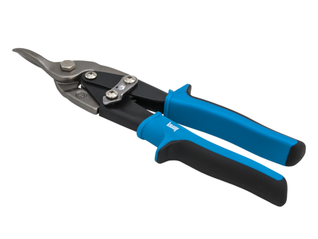 Ножницы по металлу Кнауф 250мм