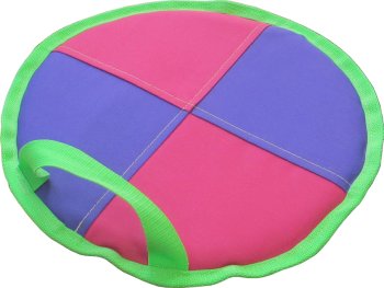 Ледянка мягкая Круглая 33 см